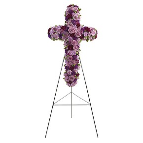 Standing Sprays