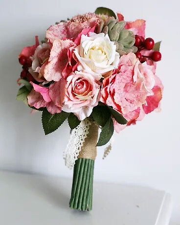 Handheld Bouquet