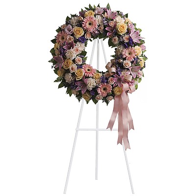 Graceful Wreath