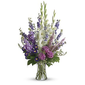 Funeral Service Bouquets