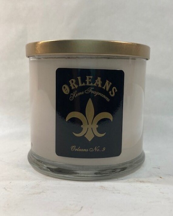 Orleans No. 9 19 oz. Candle