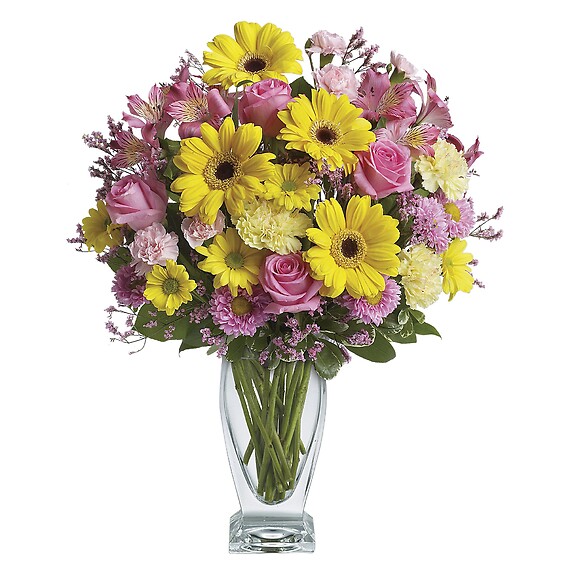 Dazzling Day Bouquet