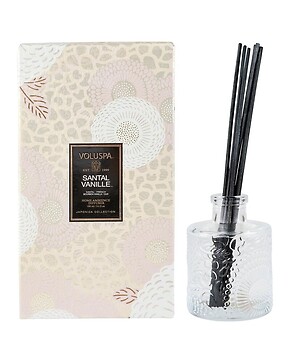 Voluspa Candles