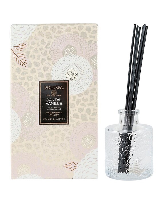 Santal Vanille Diffuser