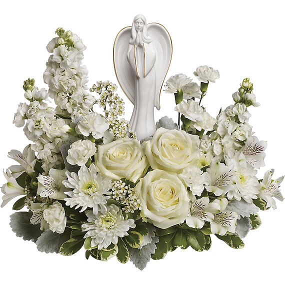 Guiding Light Bouquet