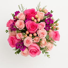 Nosegay Bouquets