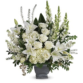 Funeral Service Bouquets