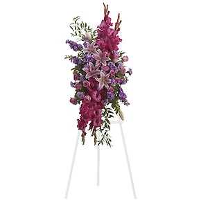 Standing Sprays