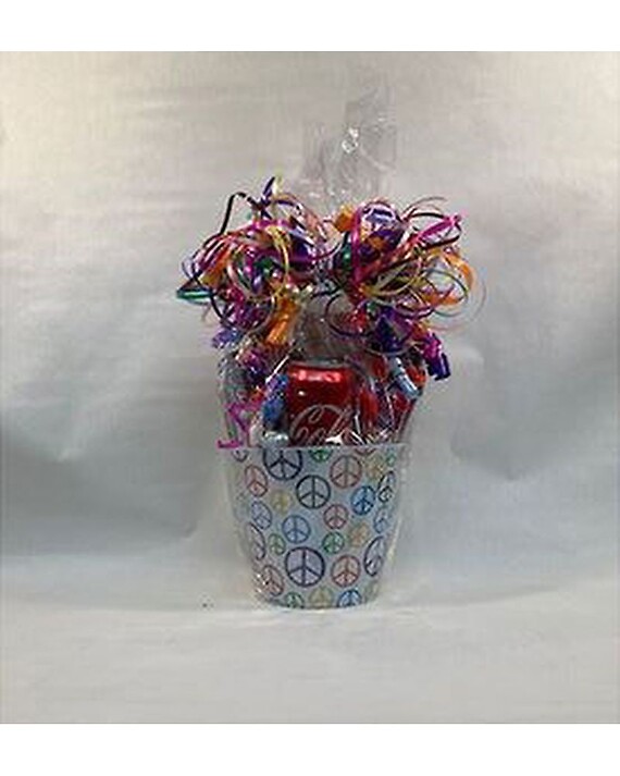 Candy Bucket