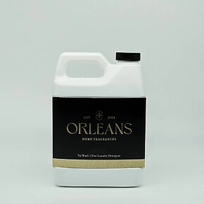 Orleans No. 9 Collection