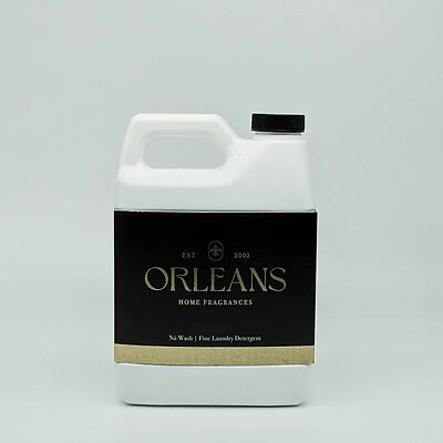 Orleans No. 9 32oz Fine Laundry Detergent