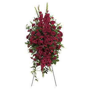 Standing Sprays