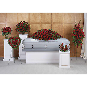 Complete Sympathy Sets